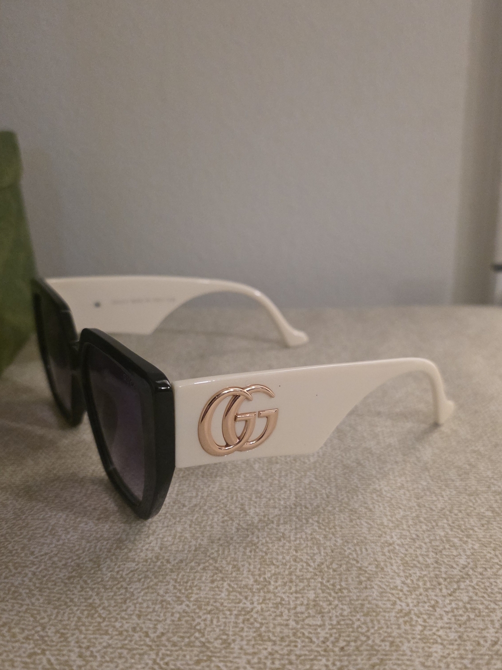 Sunglasses - Picture 2 of 2